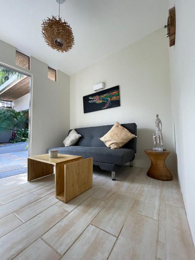 La Ramona Charming Hotel Tamarindo Exteriér fotografie