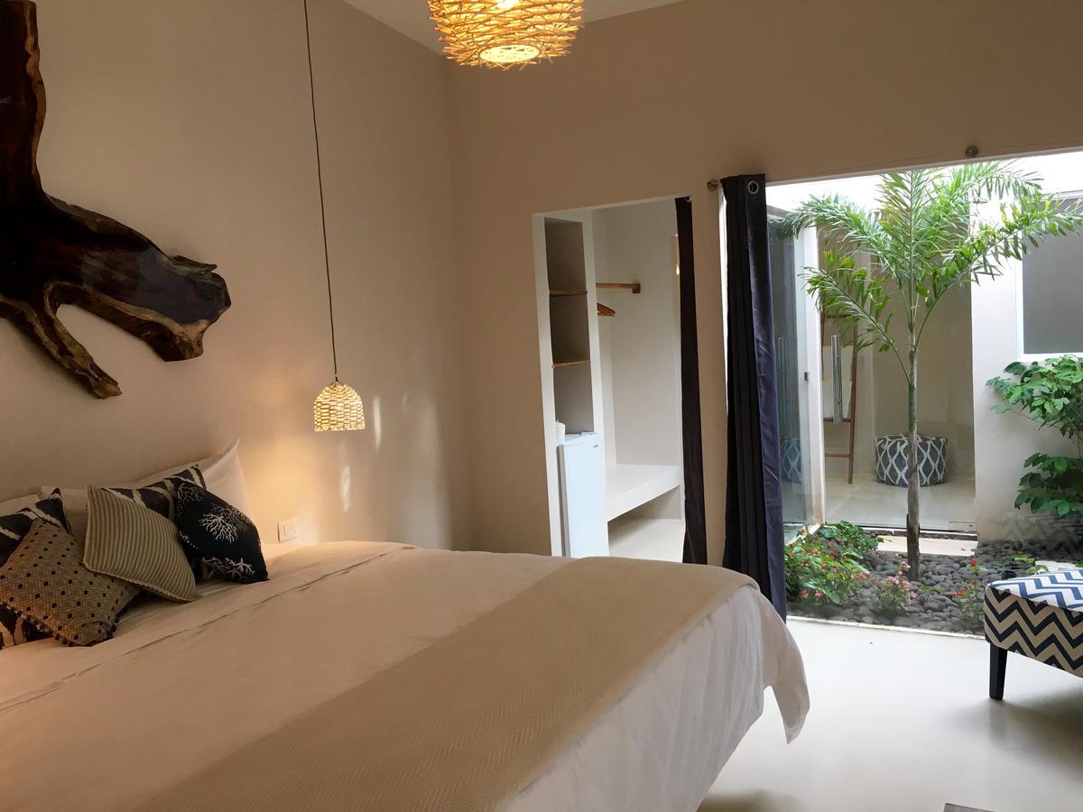 La Ramona Charming Hotel Tamarindo Exteriér fotografie