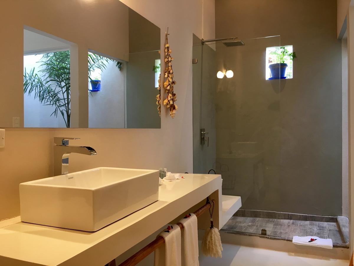 La Ramona Charming Hotel Tamarindo Exteriér fotografie