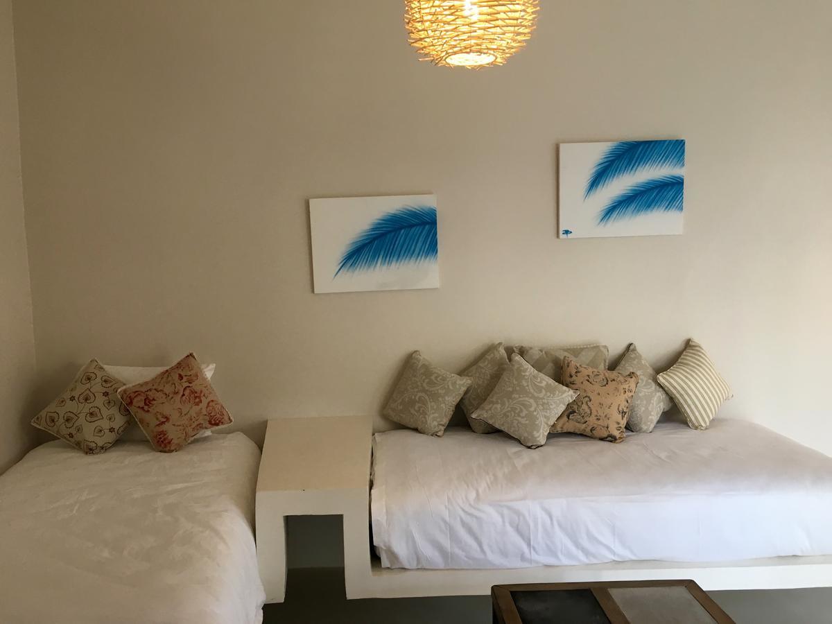 La Ramona Charming Hotel Tamarindo Exteriér fotografie