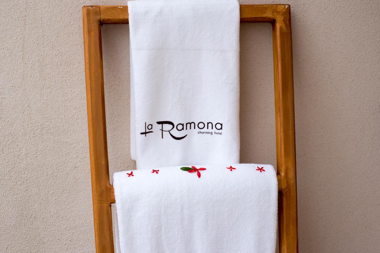 La Ramona Charming Hotel Tamarindo Exteriér fotografie