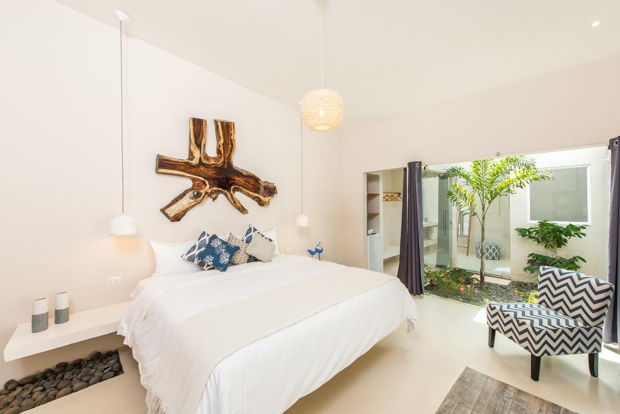 La Ramona Charming Hotel Tamarindo Exteriér fotografie