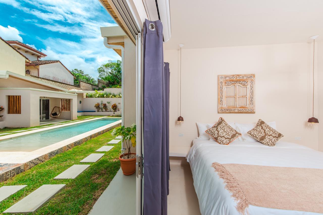 La Ramona Charming Hotel Tamarindo Exteriér fotografie