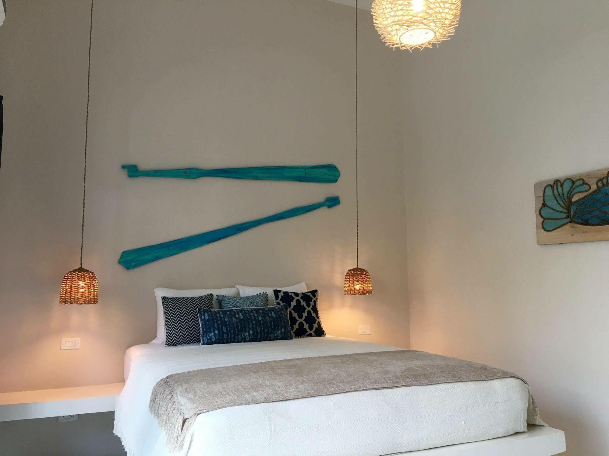 La Ramona Charming Hotel Tamarindo Exteriér fotografie