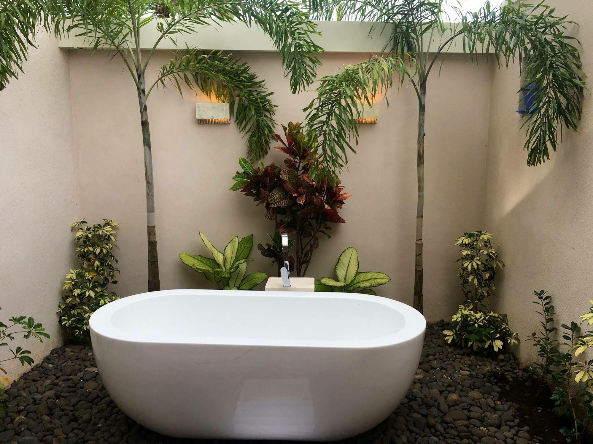 La Ramona Charming Hotel Tamarindo Exteriér fotografie