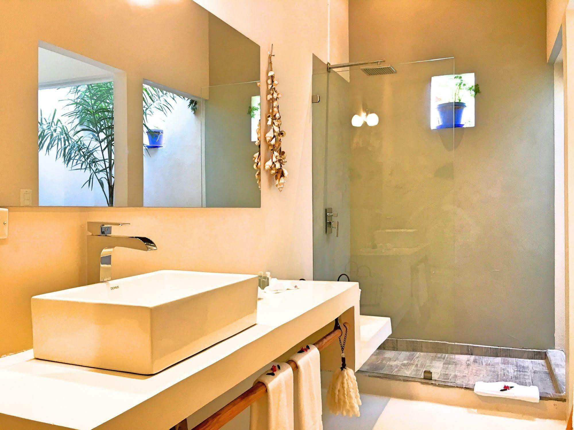 La Ramona Charming Hotel Tamarindo Exteriér fotografie