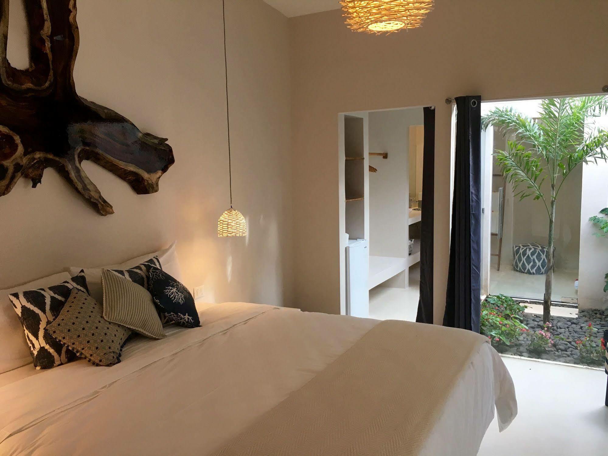La Ramona Charming Hotel Tamarindo Exteriér fotografie