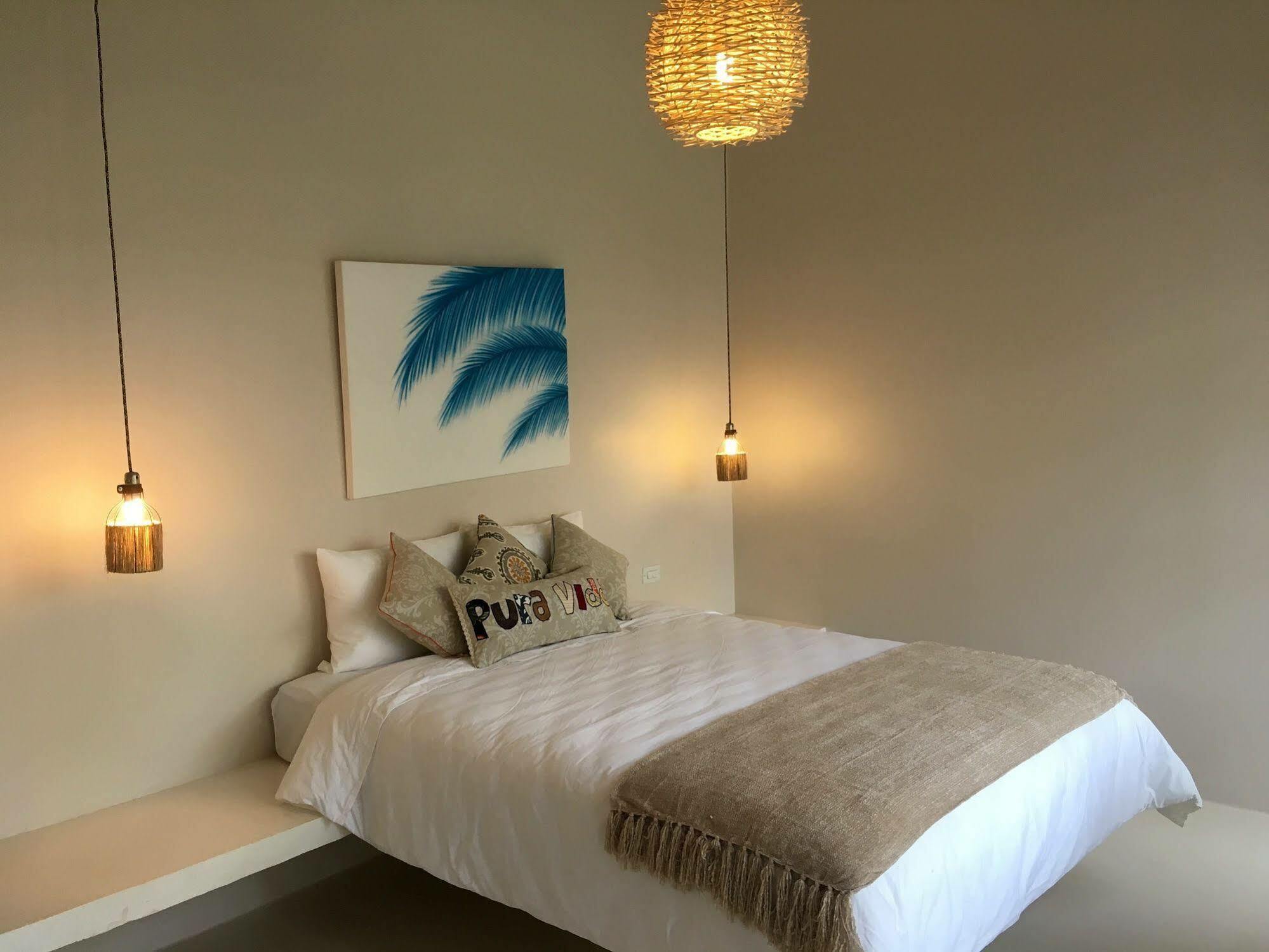 La Ramona Charming Hotel Tamarindo Exteriér fotografie