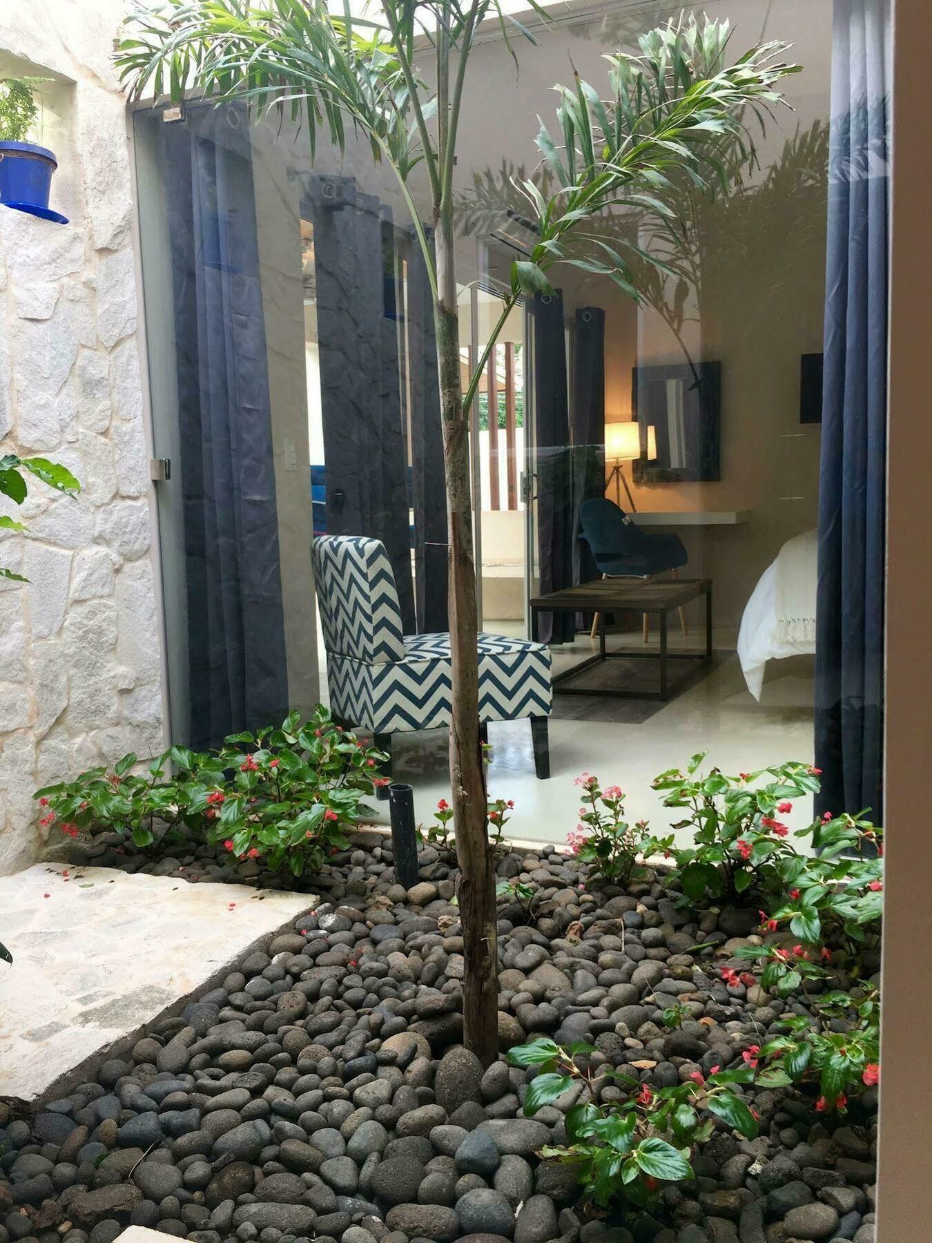 La Ramona Charming Hotel Tamarindo Exteriér fotografie