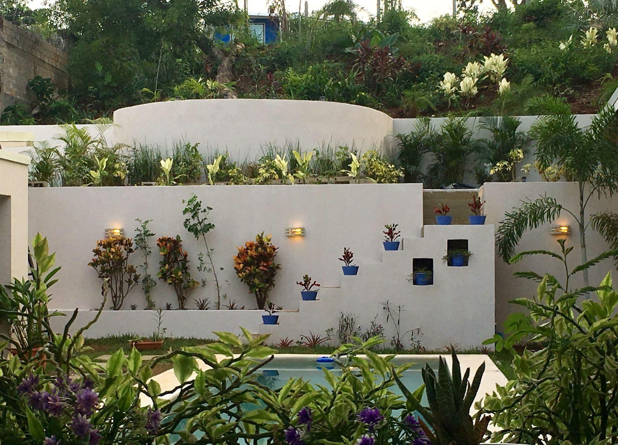 La Ramona Charming Hotel Tamarindo Exteriér fotografie